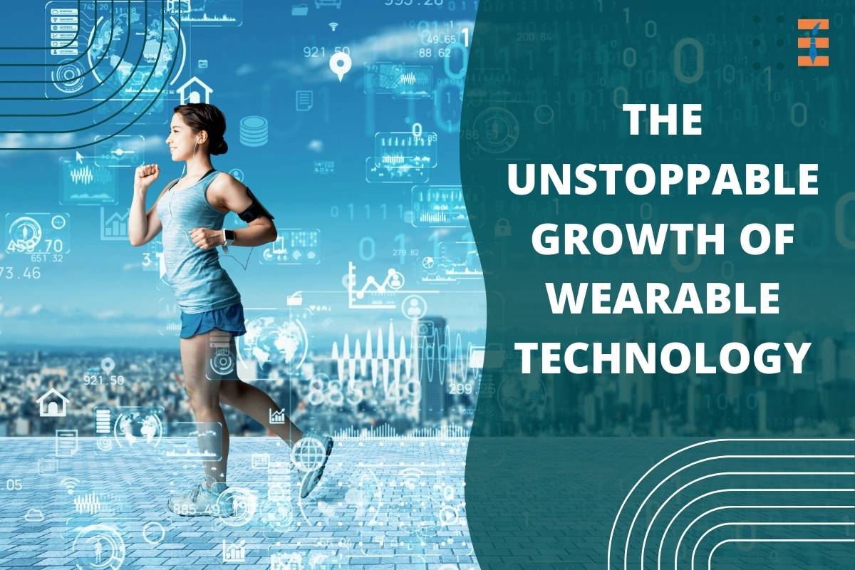 Revolutionizing Daily Life: The Unstoppable Rise of Wearable Technology