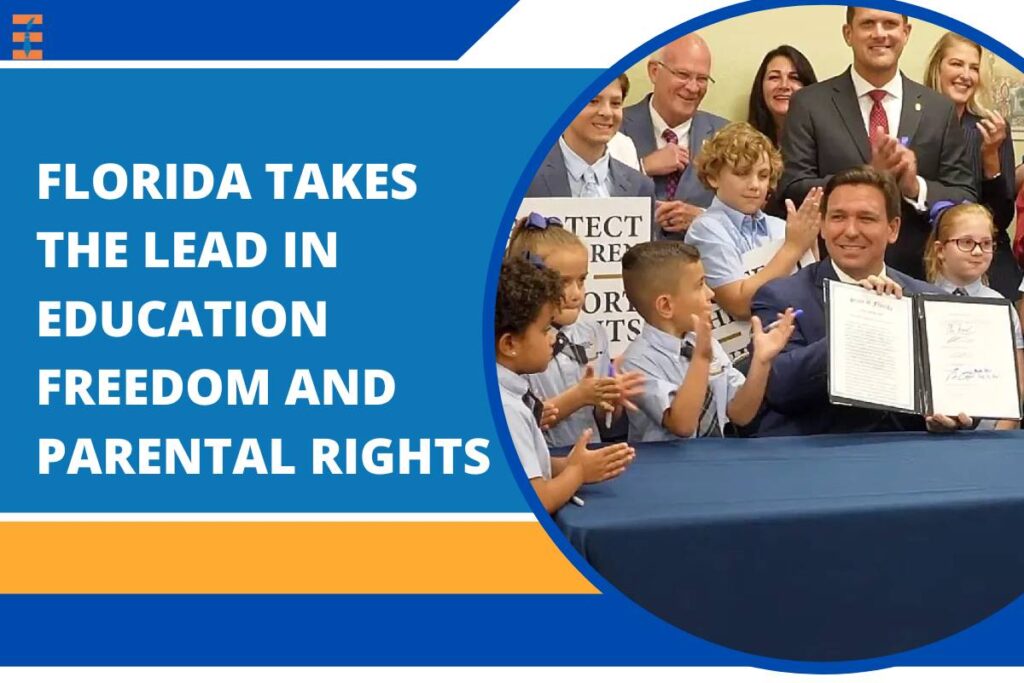State Of Florida As Top In Education Freedom: Heritage Foundation Report | Future Education Magazine