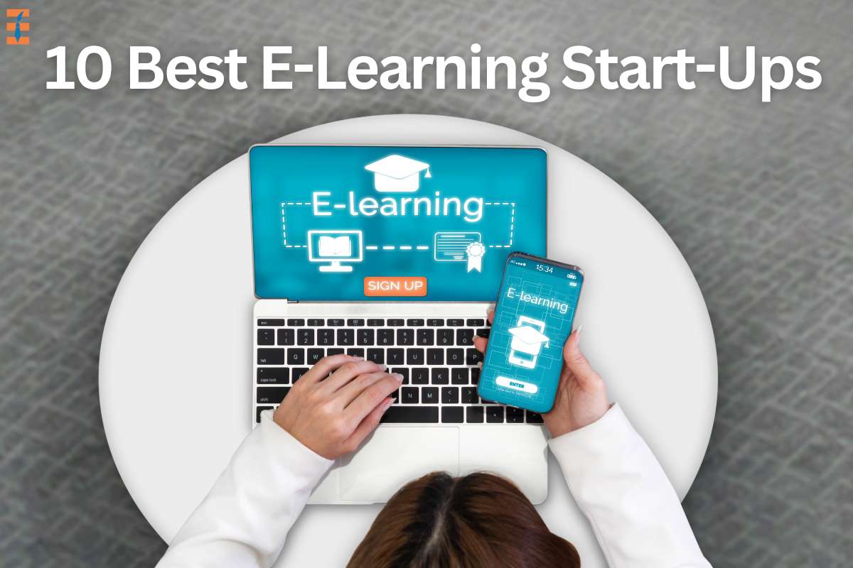 10 Best E-Learning Start-Ups