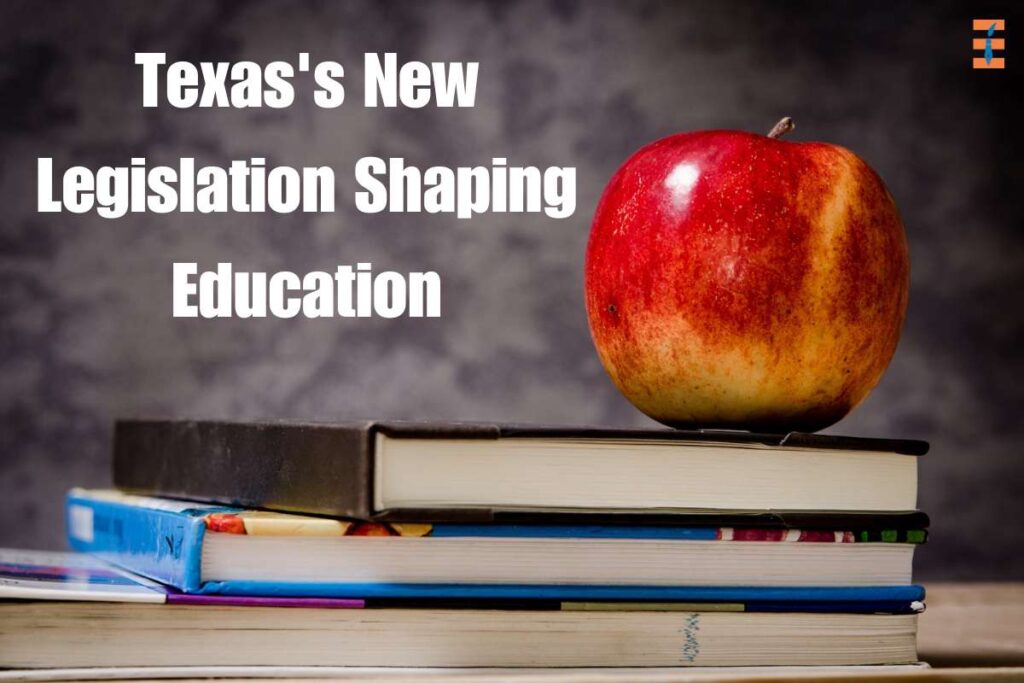 Texas's New Legislation Shaping Education | Future Education Magazine