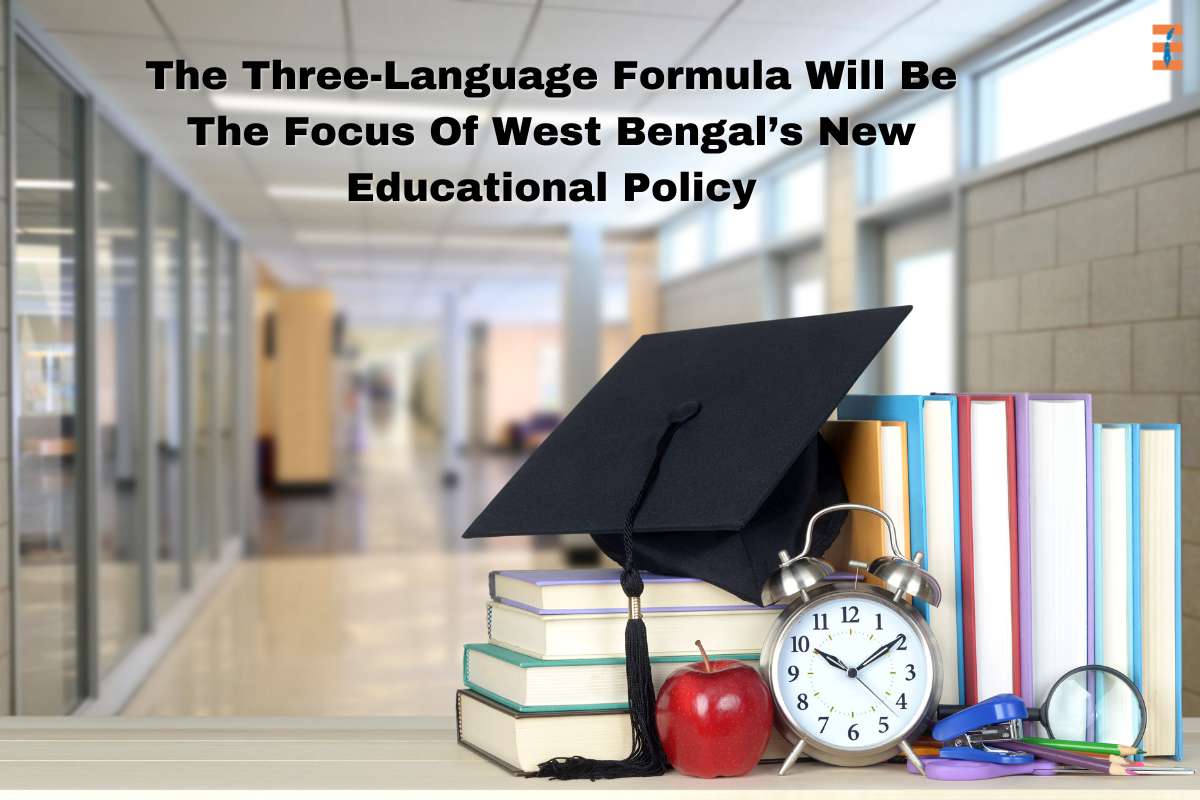 The Three-Language Formula Will Be The Focus Of West Bengal's New Educational Policy