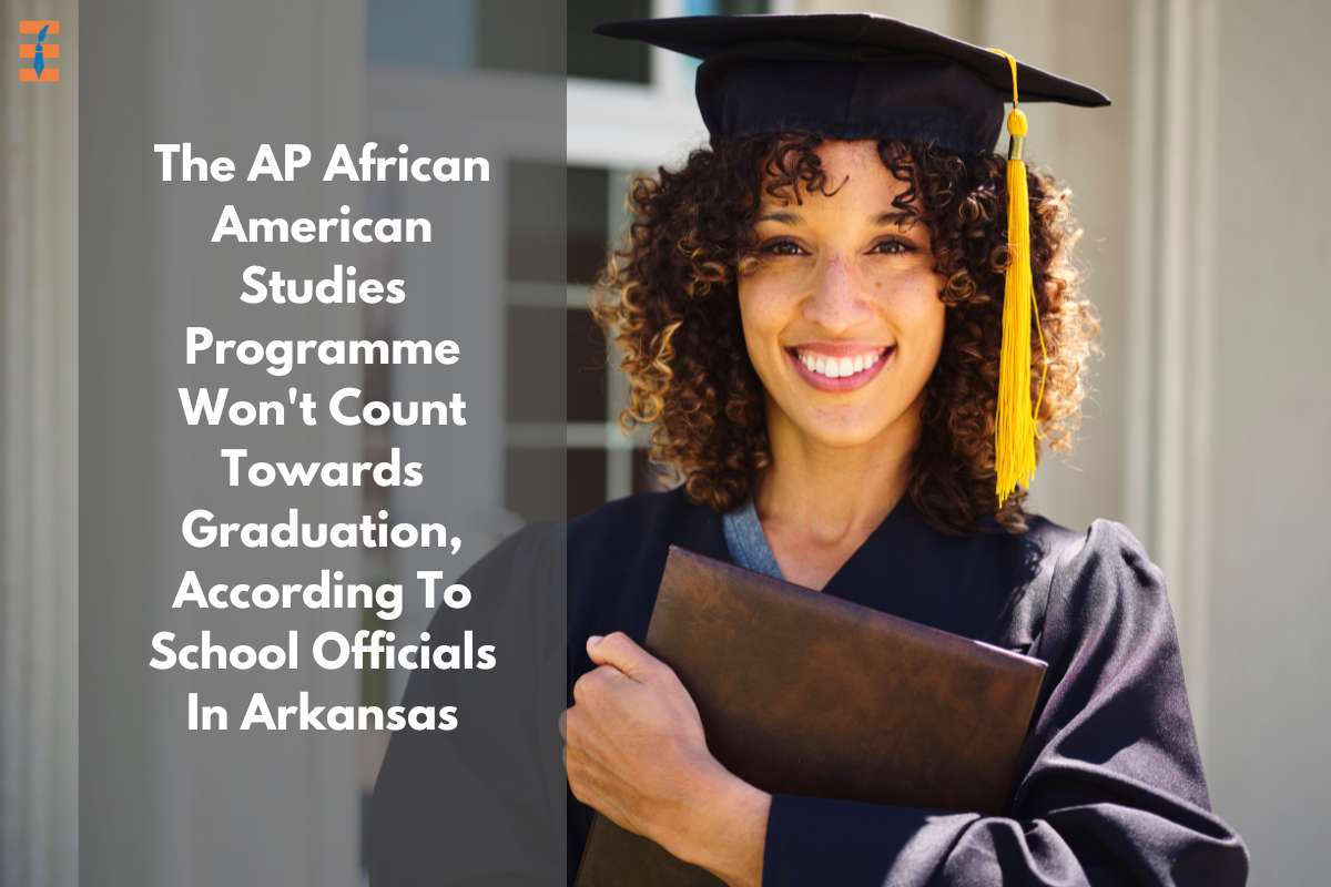 The AP African American Studies Programme Won't Count Towards Graduation, According To School Officials In Arkansas