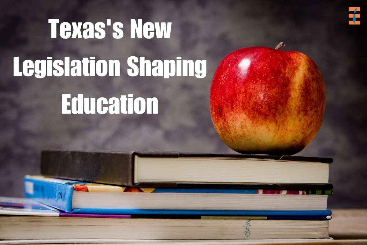 Texas's New Legislation Shaping Education