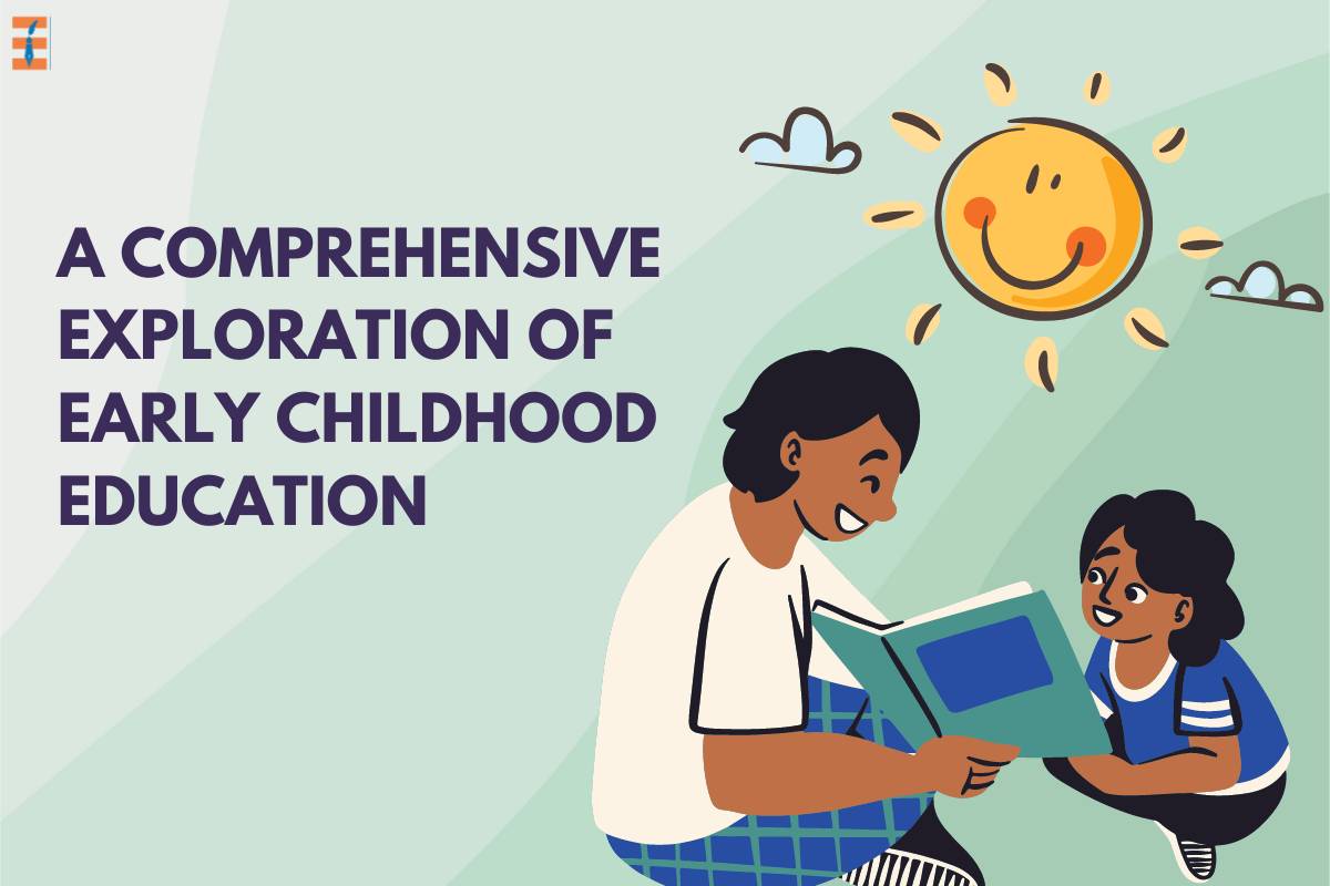 A Comprehensive Exploration of Early Childhood Education