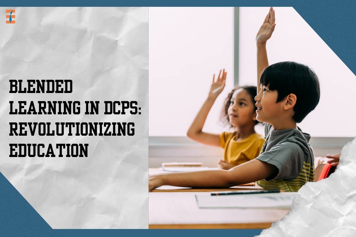 Blended Learning in DCPS: Revolutionizing Education