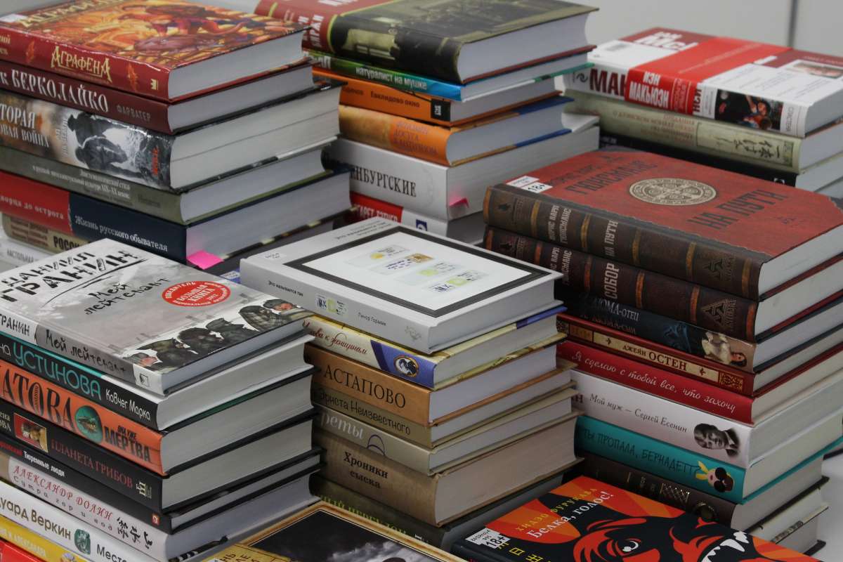 Diverse Books for Students: Why Representation Matters in Education