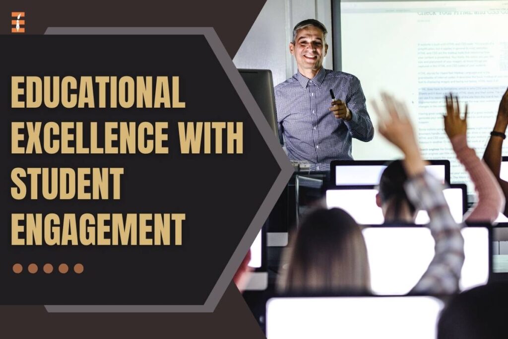 Student Engagement: 5 Best Strategies to Foster Student Engagement | Future Education Magazine
