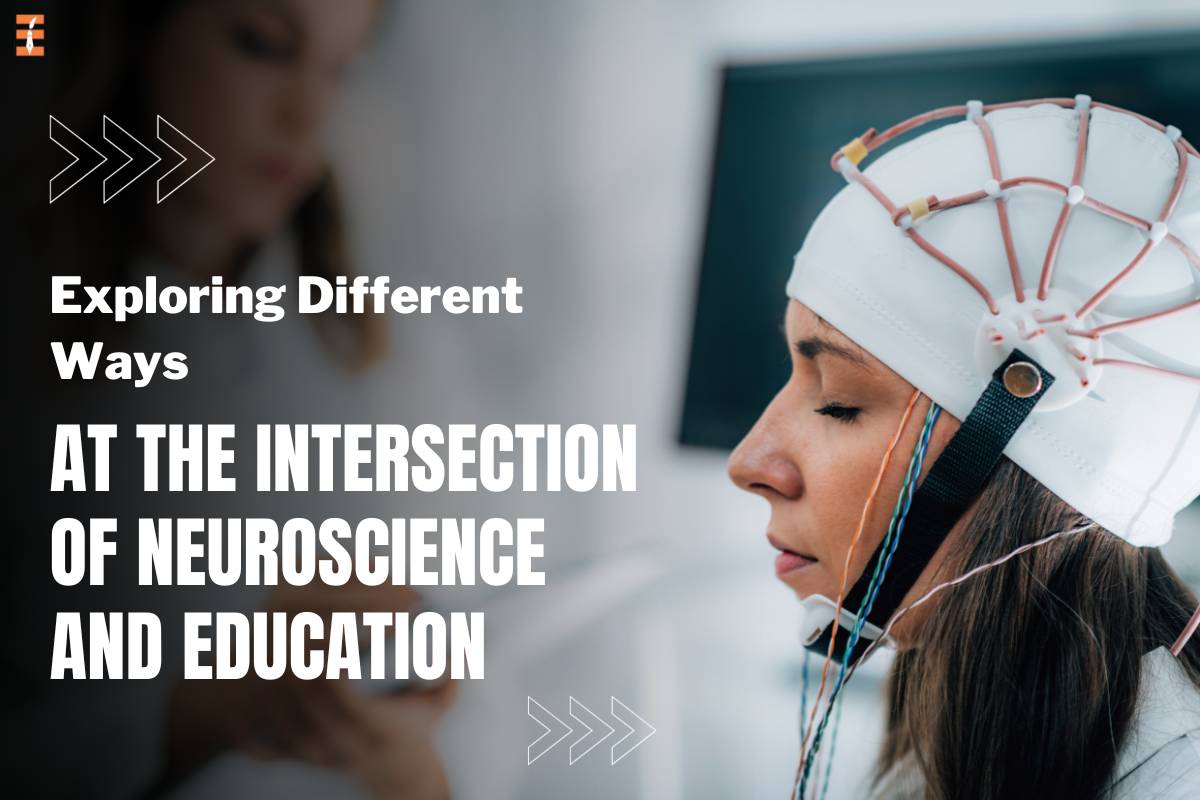 Exploring Different Ways At The Intersection Of Neuroscience And Education