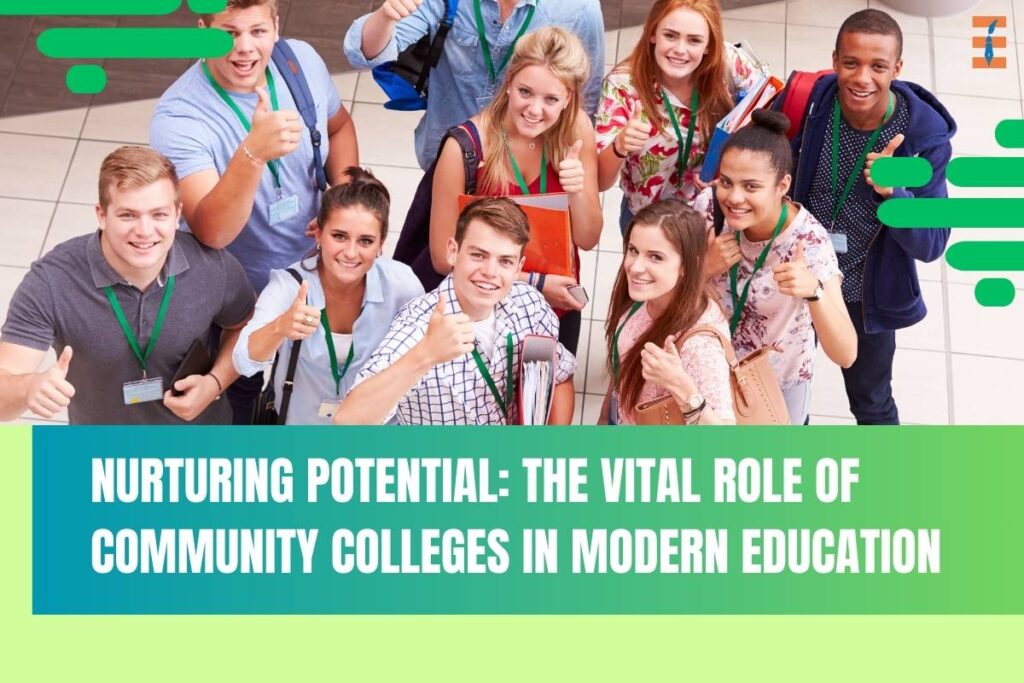 The Important Role of Community Colleges in Modern Education | Future Education Magazine