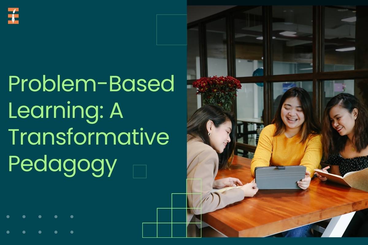 Problem-Based Learning: A Transformative Pedagogy