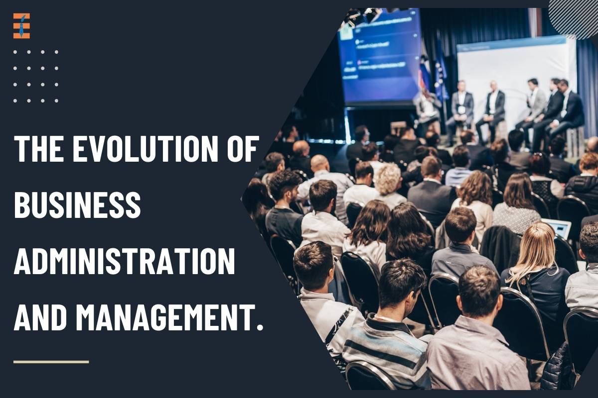 Business Administration and Management: Navigating Challenges and Embracing Opportunities.