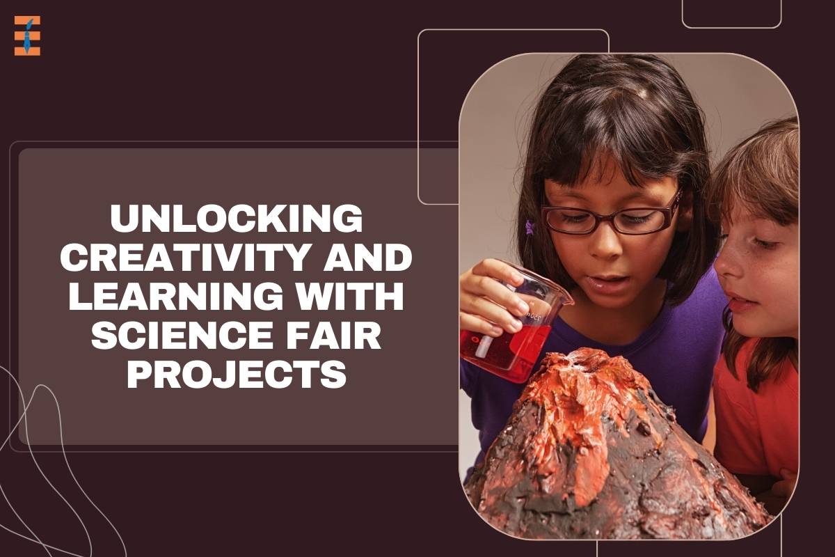 Unlocking Creativity and Learning with Science Fair Projects
