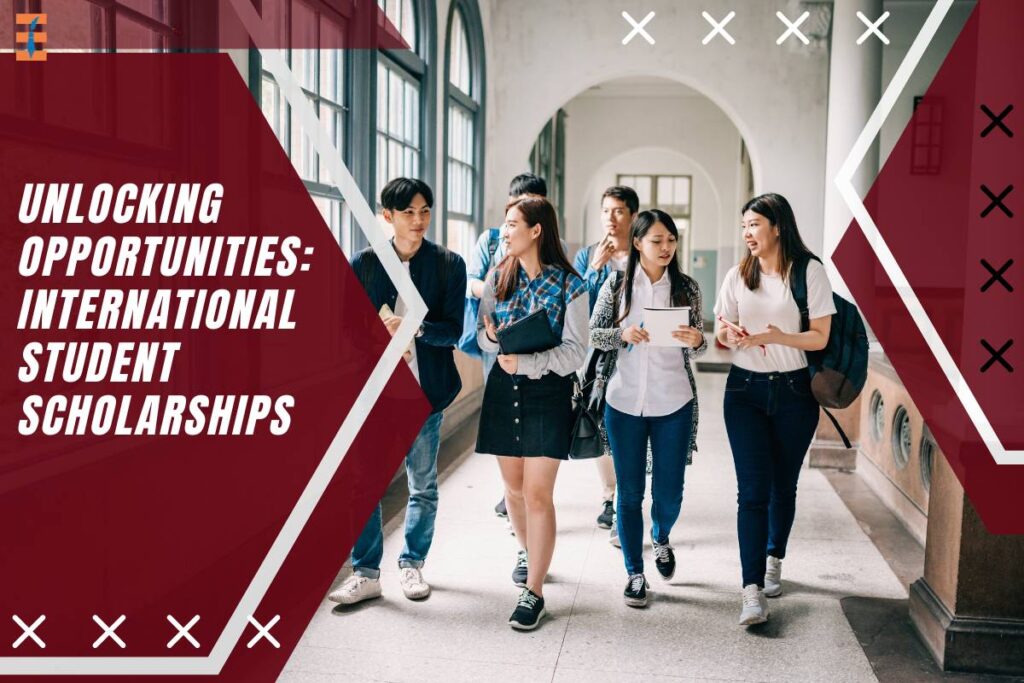 Top 5 Types of International Student Scholarships | Future Education Magazine