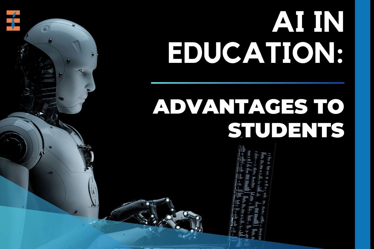 How AI In Education Can Help Students To Grasp School Syllabus?