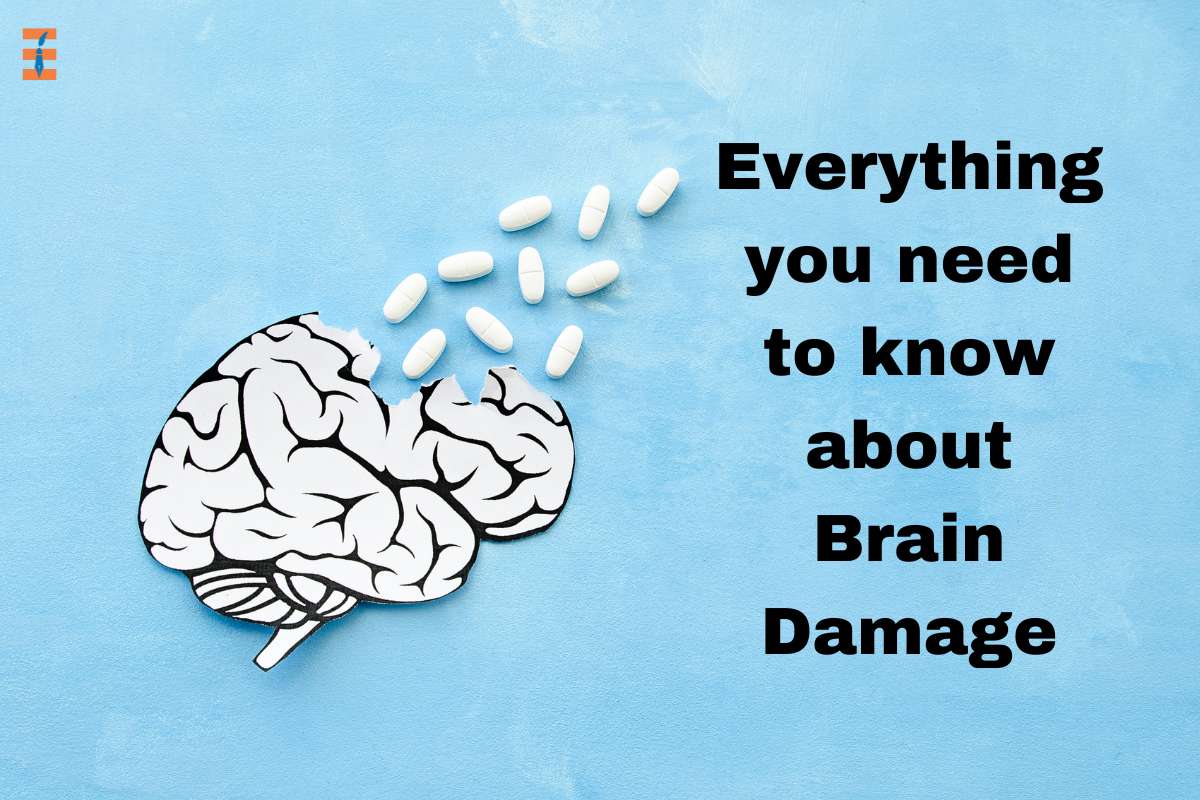 Everything You Need To Know About Brain Damage