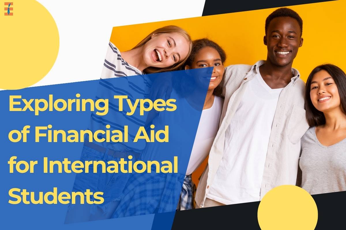 Exploring Types of Financial Aid for International Students