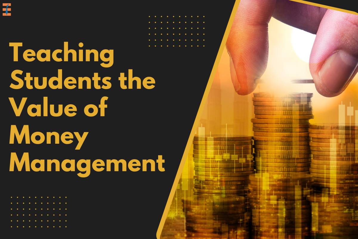 Teaching Students the Value of Money Management