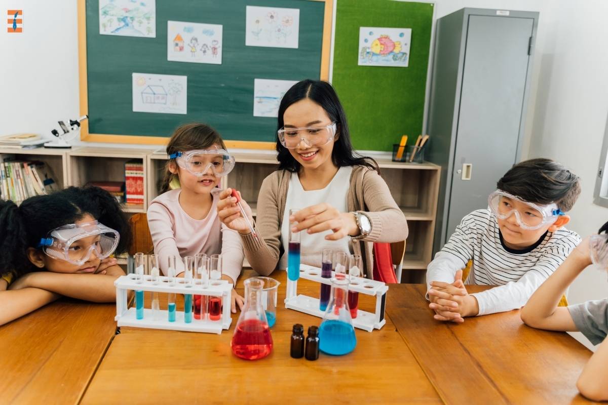 Unveiling the Impact of AR in Education: Pros, Cons, and Applications | Future Education Magazine