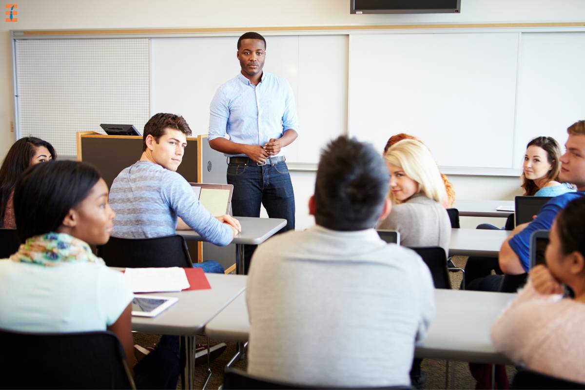 Disciplinary Literacy through Exploring Biodiversity on Campus | Future Education Magazine