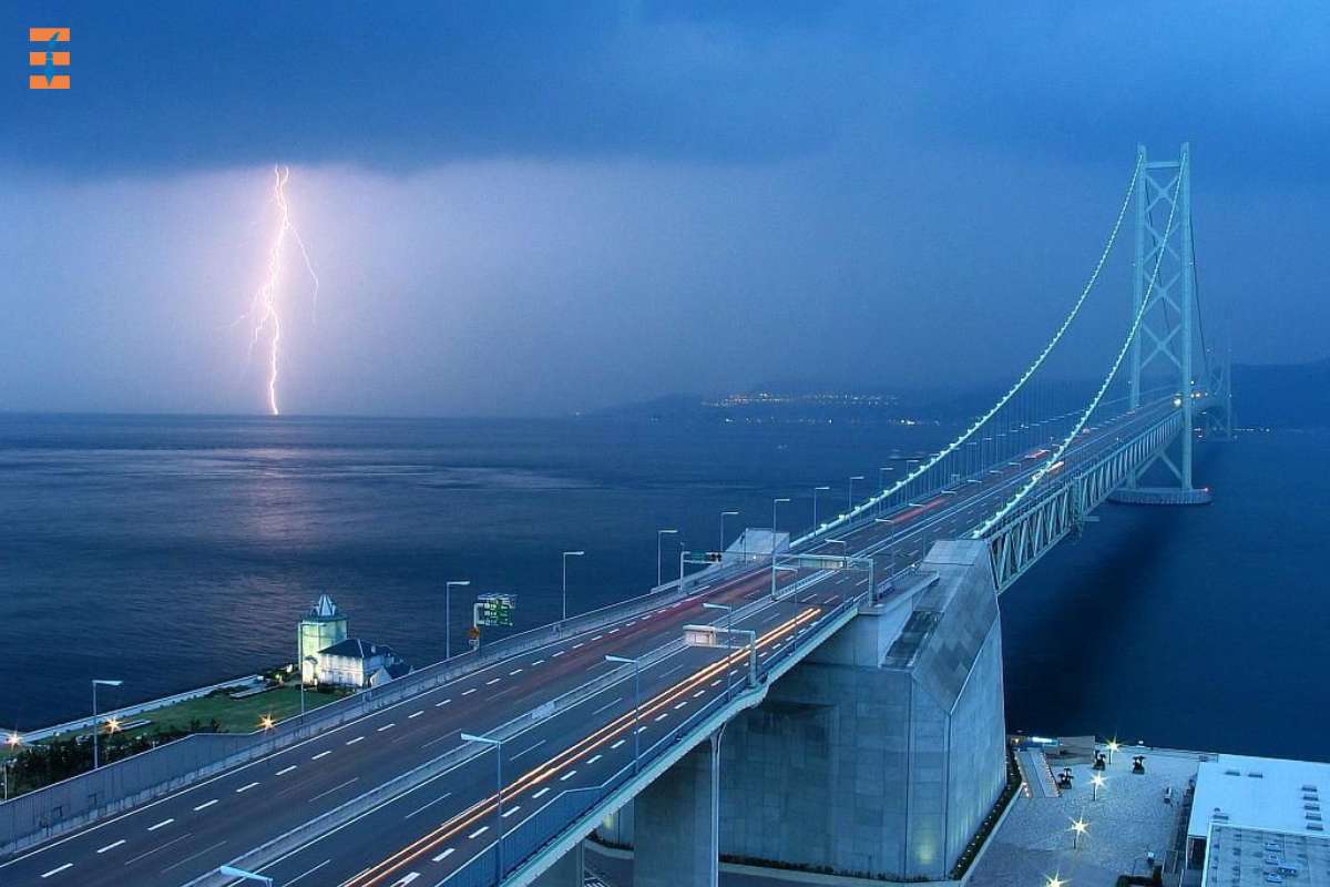 Top 9 Longest Bridges In The World To Take Your Breath Away | Future Education Magazine
