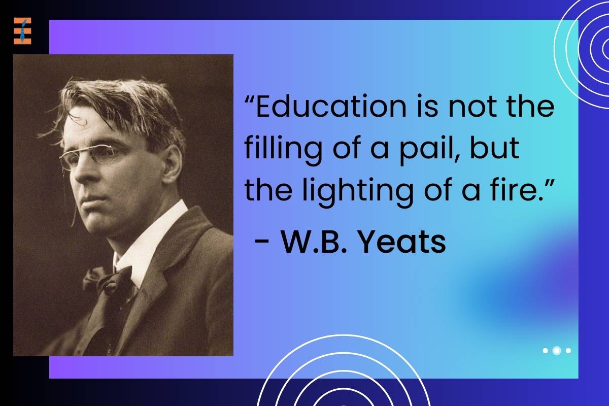 25 Best Educational Quotes for Educators | Future Education Magazine
