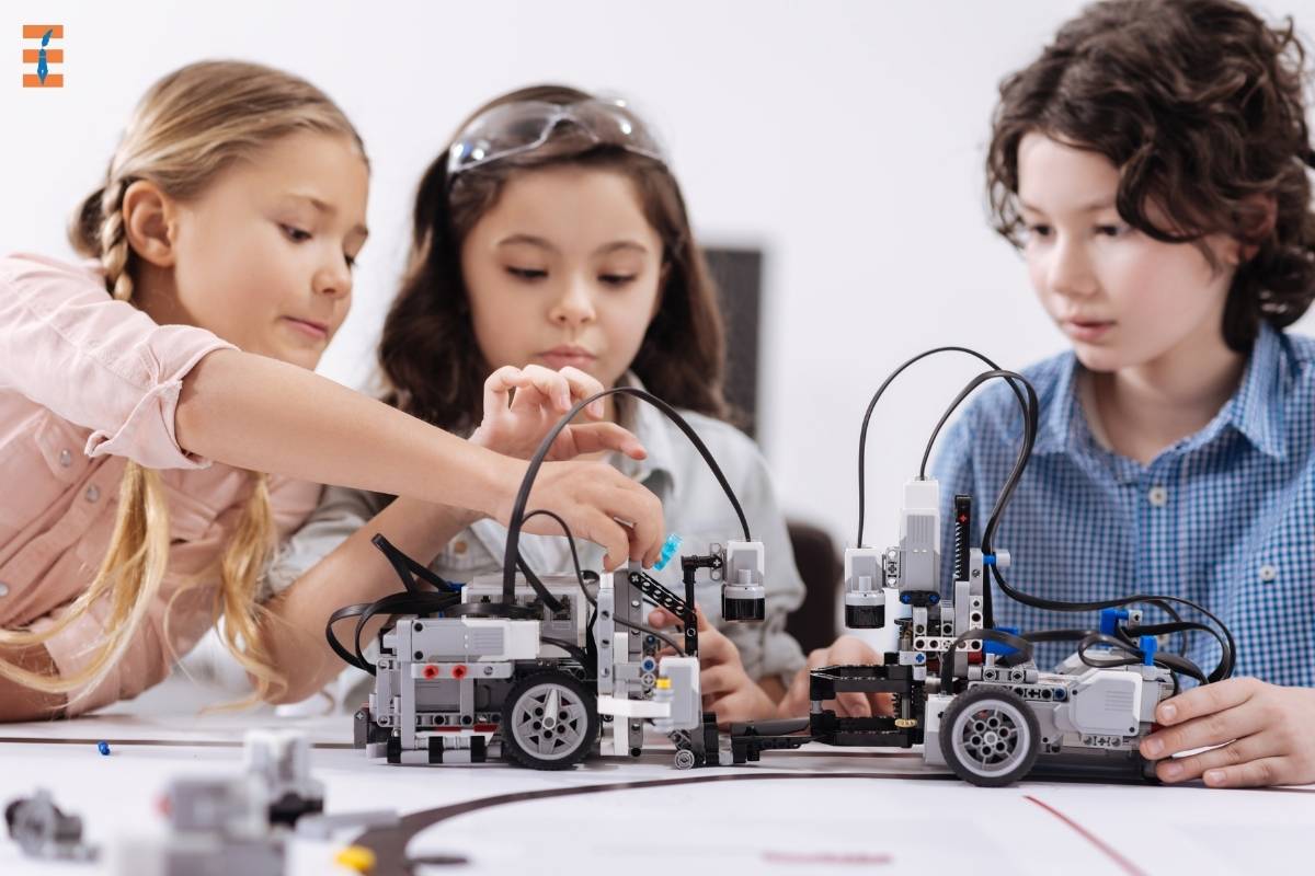 5 Unique Benefits of Science Fair Projects | Future Education Magazine