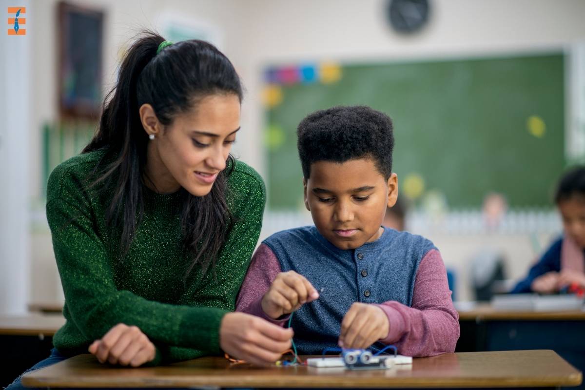 Maker Education: 5 Important Principles, Benefits, Challenges | Future Education Magazine