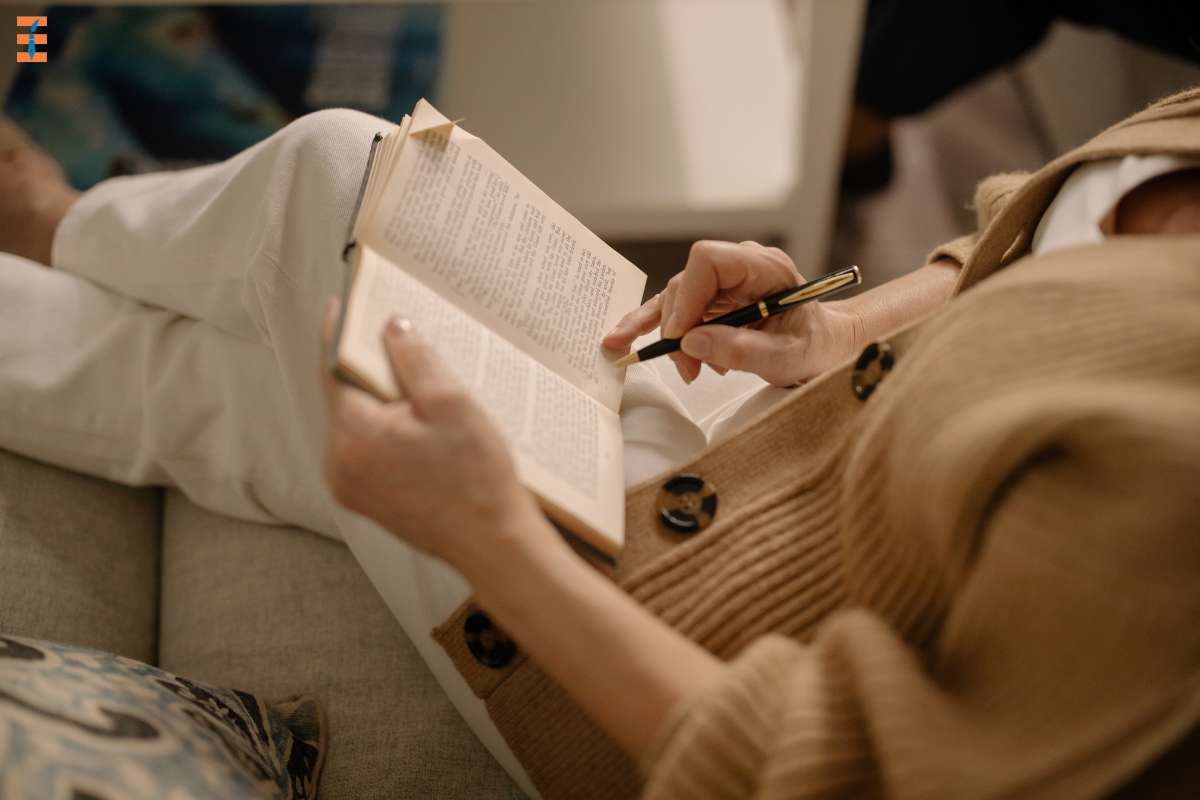 15 Motivational Writing Quotes by World’s Greatest Authors | Future Education Magazine