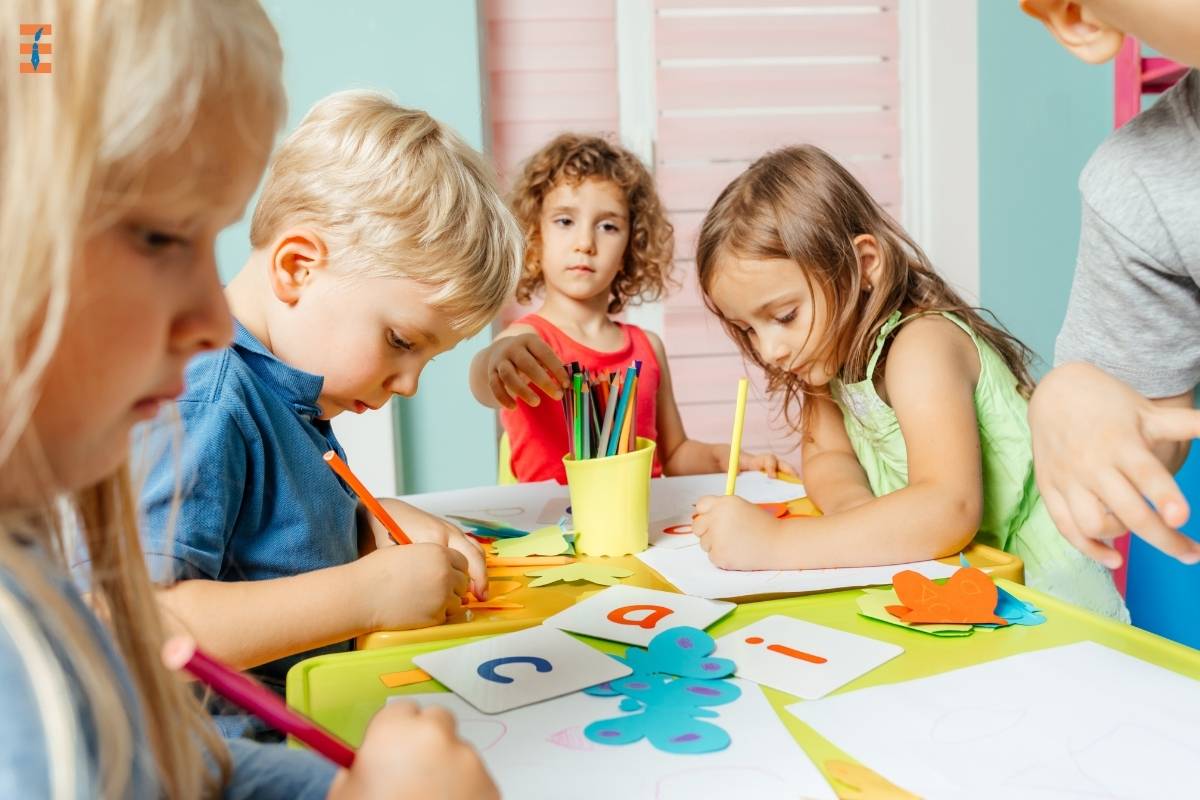 Activities for Preschoolers: 6 Best Engaging and Educational Activities | Future Education Magazine