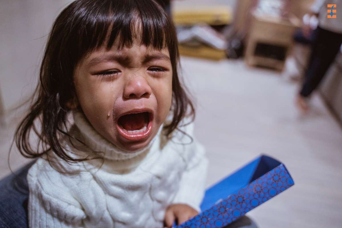 Separation Anxiety In Pre-schoolers: 12 Practical Tips For Parents | Future Education Magazine
