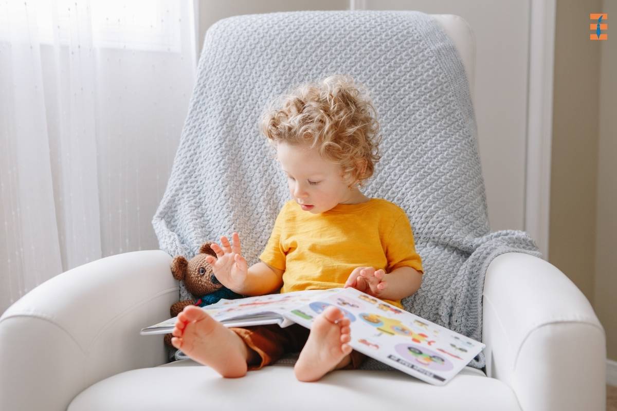 The Significance of Emergent Literacy in Early Childhood Development: 5 Important Points | Future Education Magazine