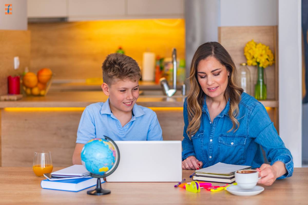 How Interlinking Learning Promotes Critical Thinking In Middle School? | Future Education Magazine