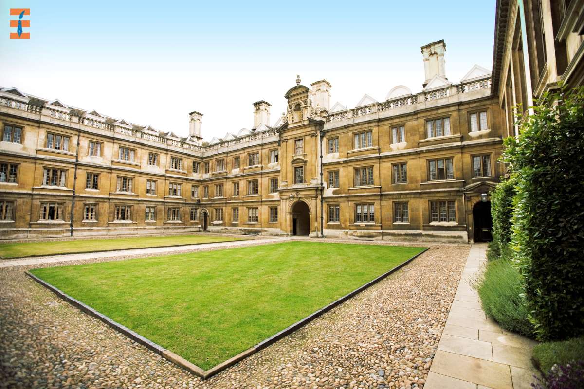 Top 7 Universities in Europe | Future Education Magazine