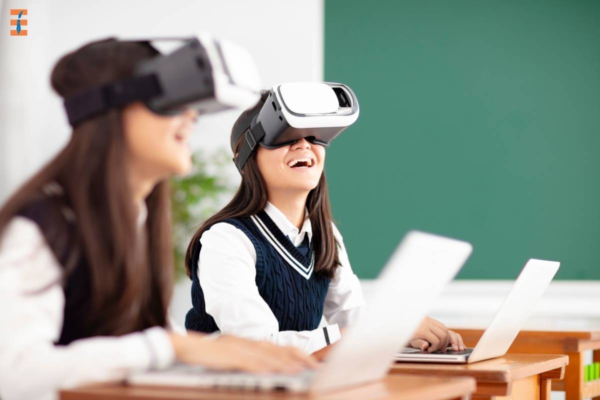 Metaverse in Education: 5 Important Benefits | Future Education Magazine