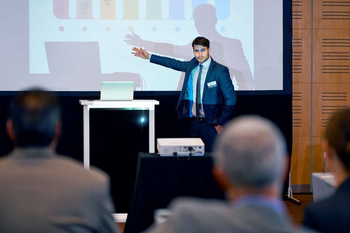 Unlocking 5 Key Characteristics of a Good Presentation | Future Education Magazine