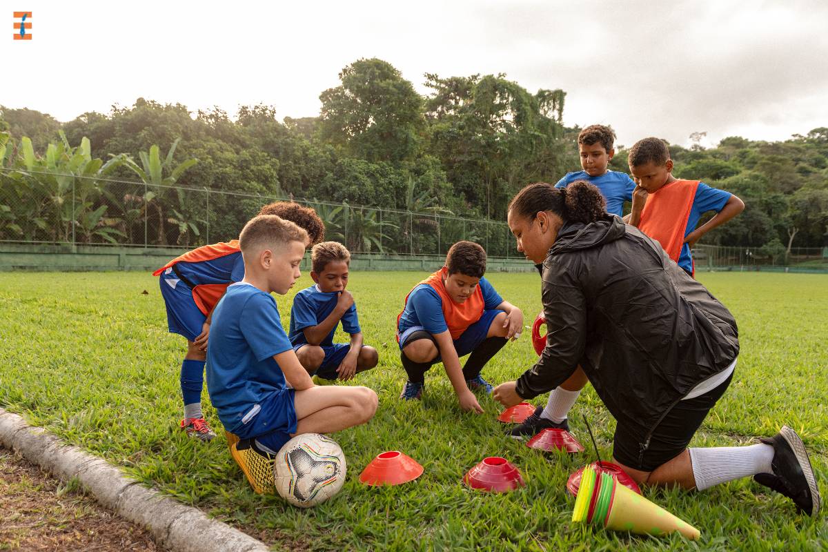 18 Important Reasons To Invest More in Athletes and Sports Development | Future Education Magazine
