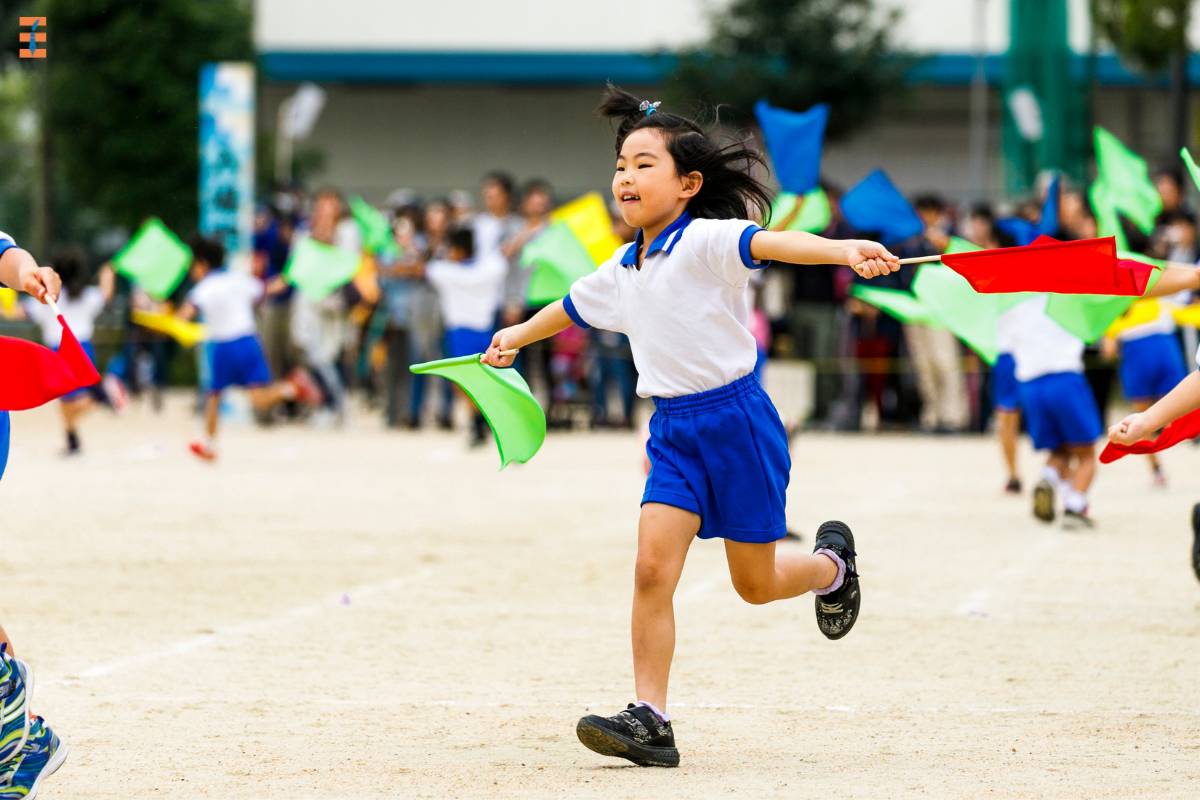 18 Important Reasons To Invest More in Athletes and Sports Development | Future Education Magazine
