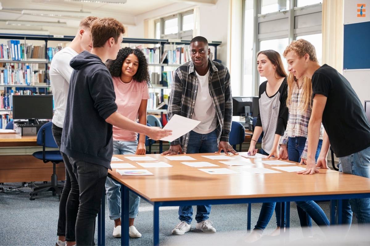 10 Strategies For Promoting Goal-setting In Study Hall | Future Education Magazine
