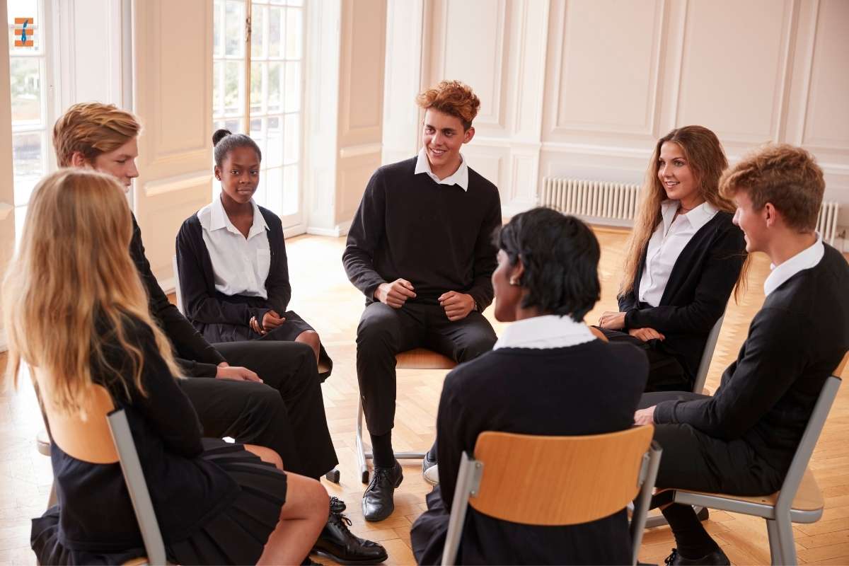 Chatgpt In Schools: 13 Innovative Ways To Enhance Middle And High School Classes | Future Education Magazine