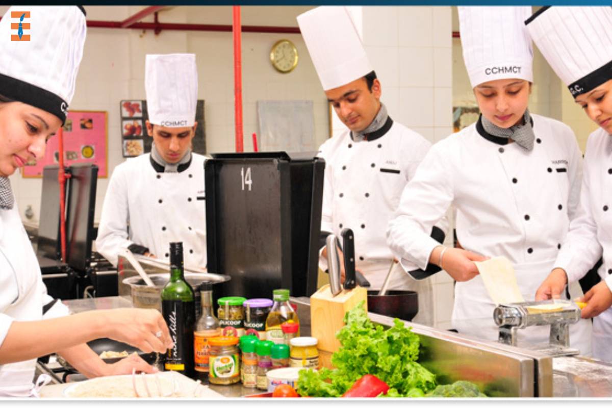 How Hospitality Education Can Transform Your Life and Career? | Future Education Magazine