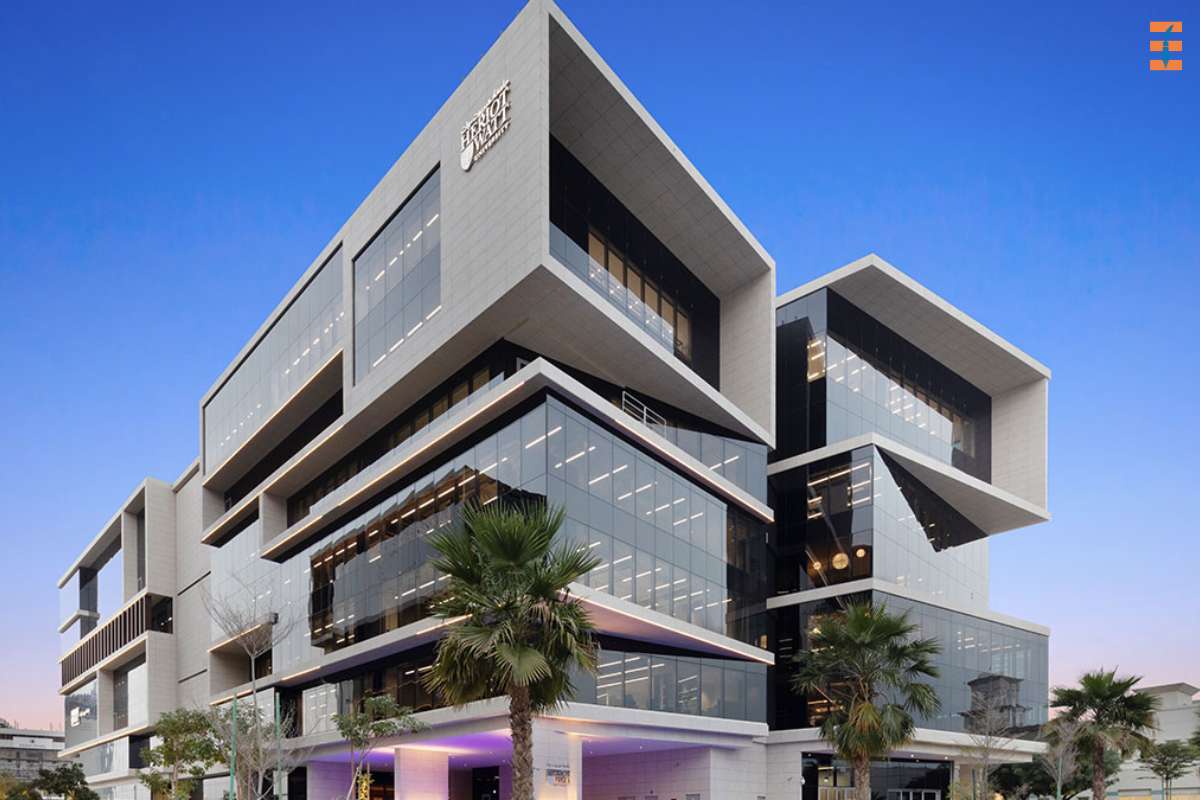 Top 7 Famous Finance Institutes In The Middle East | Future Education Magazine