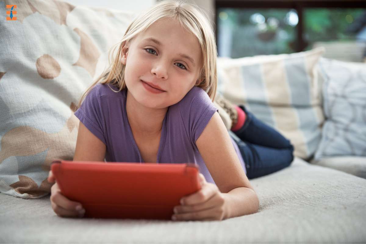 9 Best Advantages of Digital Learning Materials for Primary School Students | Future Education Magazine