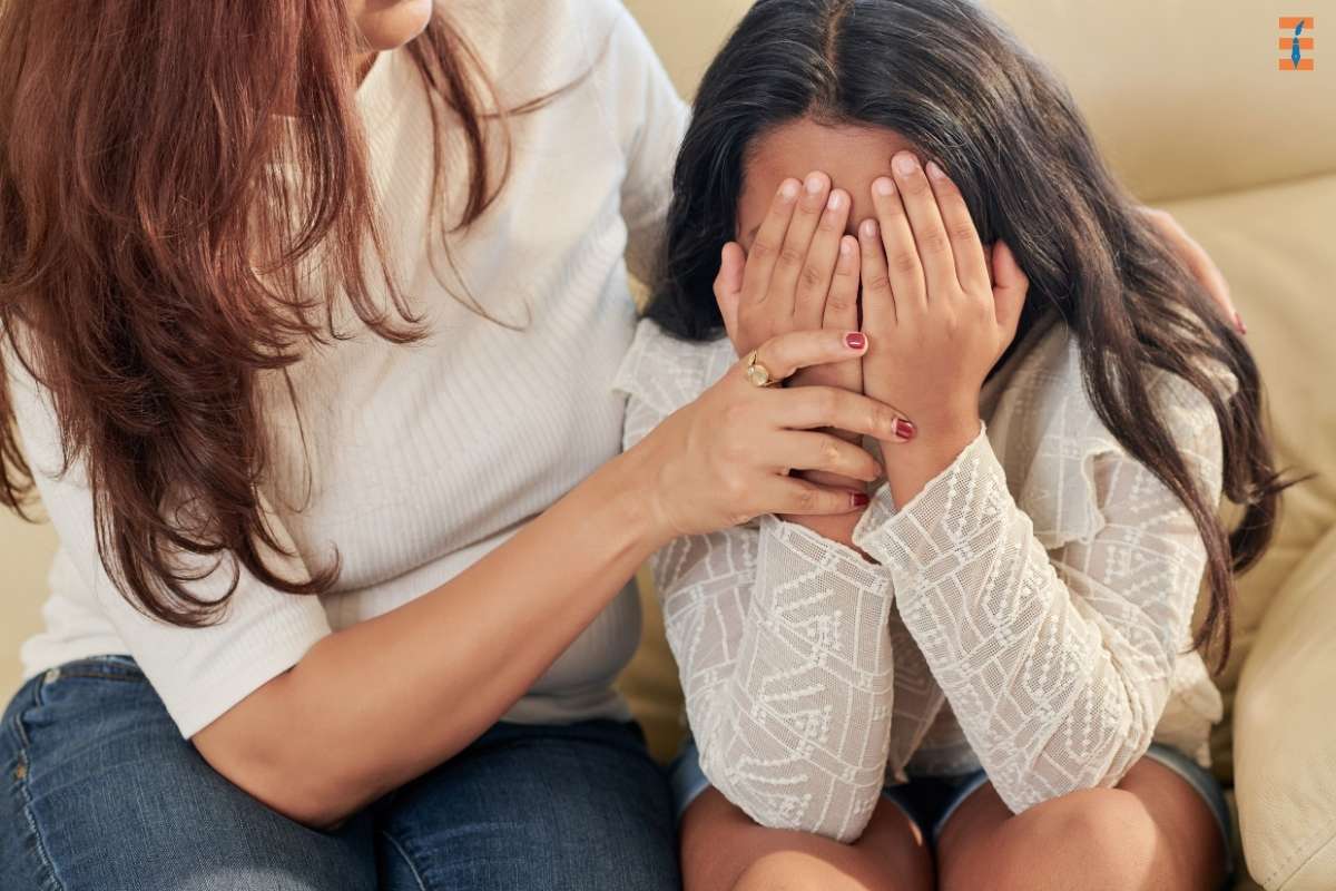 Separation Anxiety In Pre-schoolers: 12 Practical Tips For Parents | Future Education Magazine
