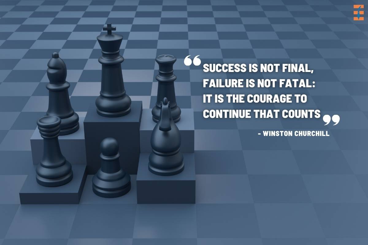 Motivation in The Workplace Quotes: 15 Inspiring Quotes to Fuel Success | Future Education Magazine