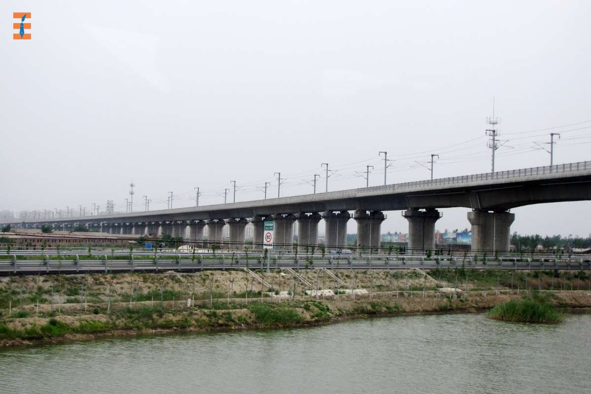 Top 9 Longest Bridges In The World To Take Your Breath Away | Future Education Magazine