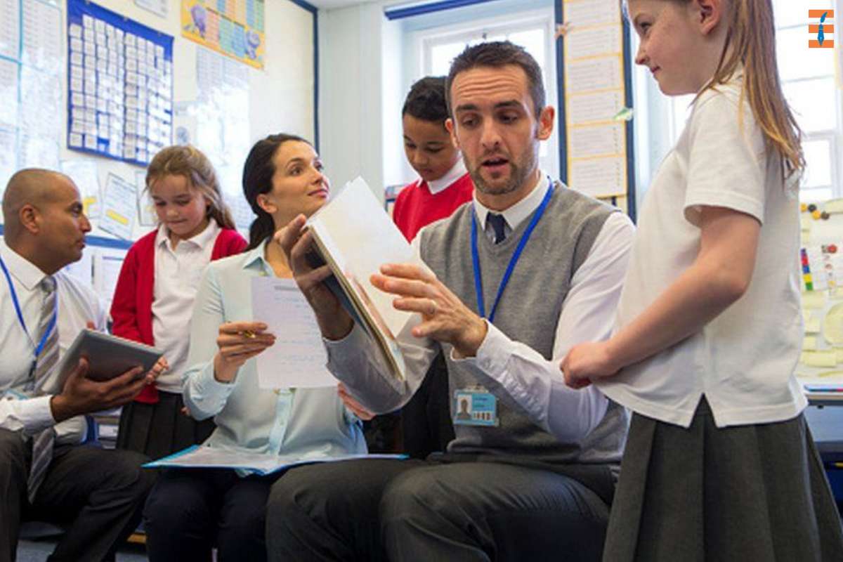 Top 4 Trends Changing the Teaching Job Market | Future Education Magazine