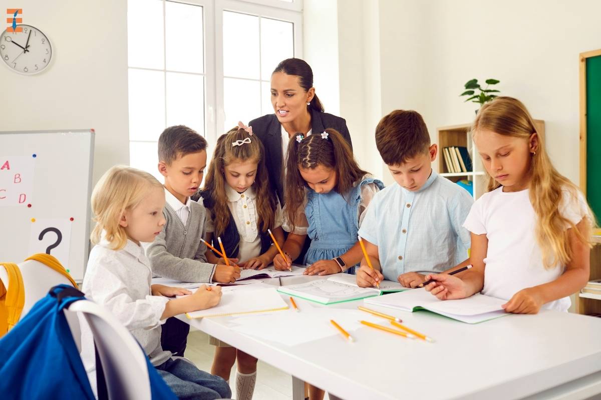 Blended Learning in DCPS: 8 Important Points | Future Education Magazine