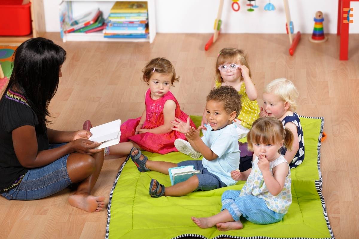 The Significance of Emergent Literacy in Early Childhood Development: 5 Important Points | Future Education Magazine