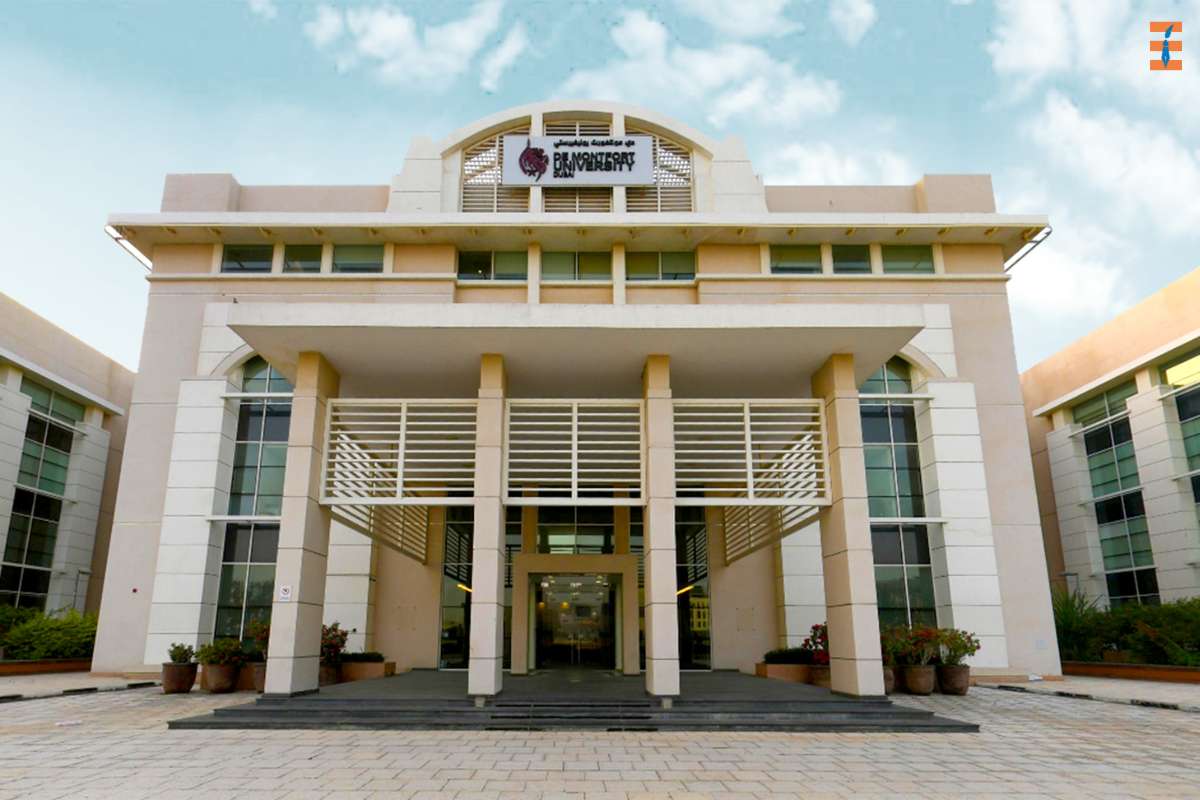Top 7 Famous Finance Institutes In The Middle East | Future Education Magazine