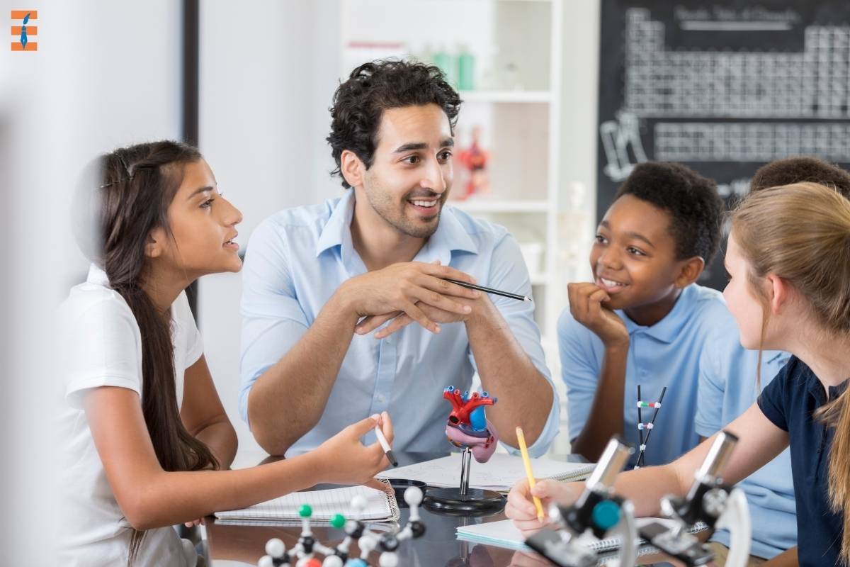 Culturally Responsive Teaching: Nurturing Inclusive and Empowering Learning Environments | Future Education Magazine